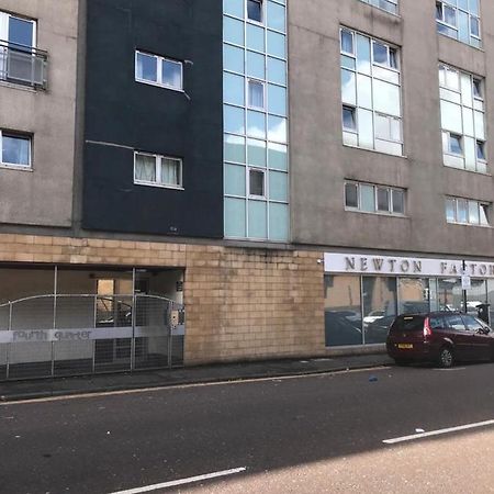 Ochiltree Apartment Glasgow Exterior photo