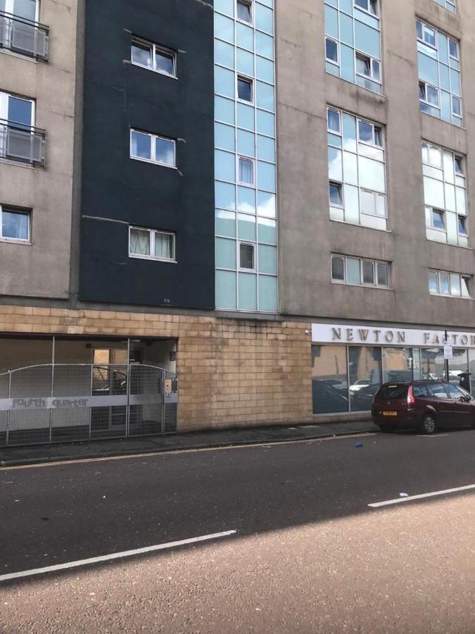 Ochiltree Apartment Glasgow Exterior photo